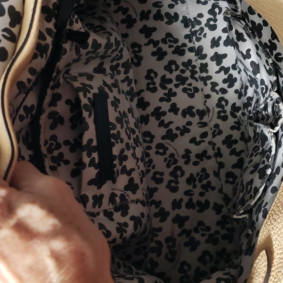 Rebecca Minkoff Authentic Leather Bag - Picture 6 of 16